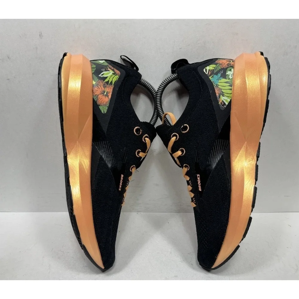 Brooks i17 levitate